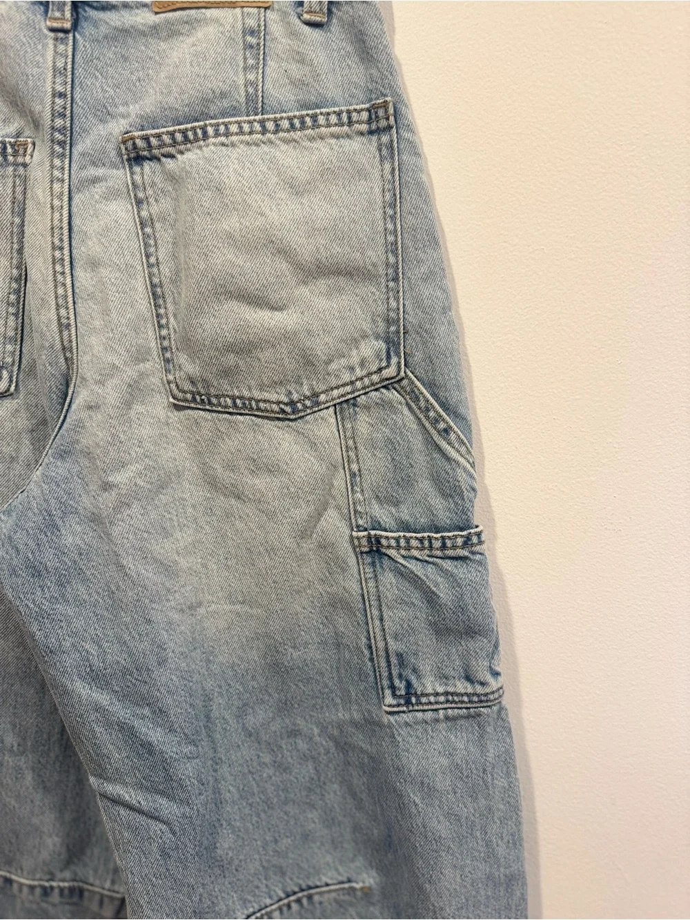 Cotton On cotton curvy